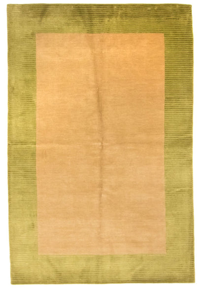 Wollen tapijt 156x242cm - Wollen tapijt