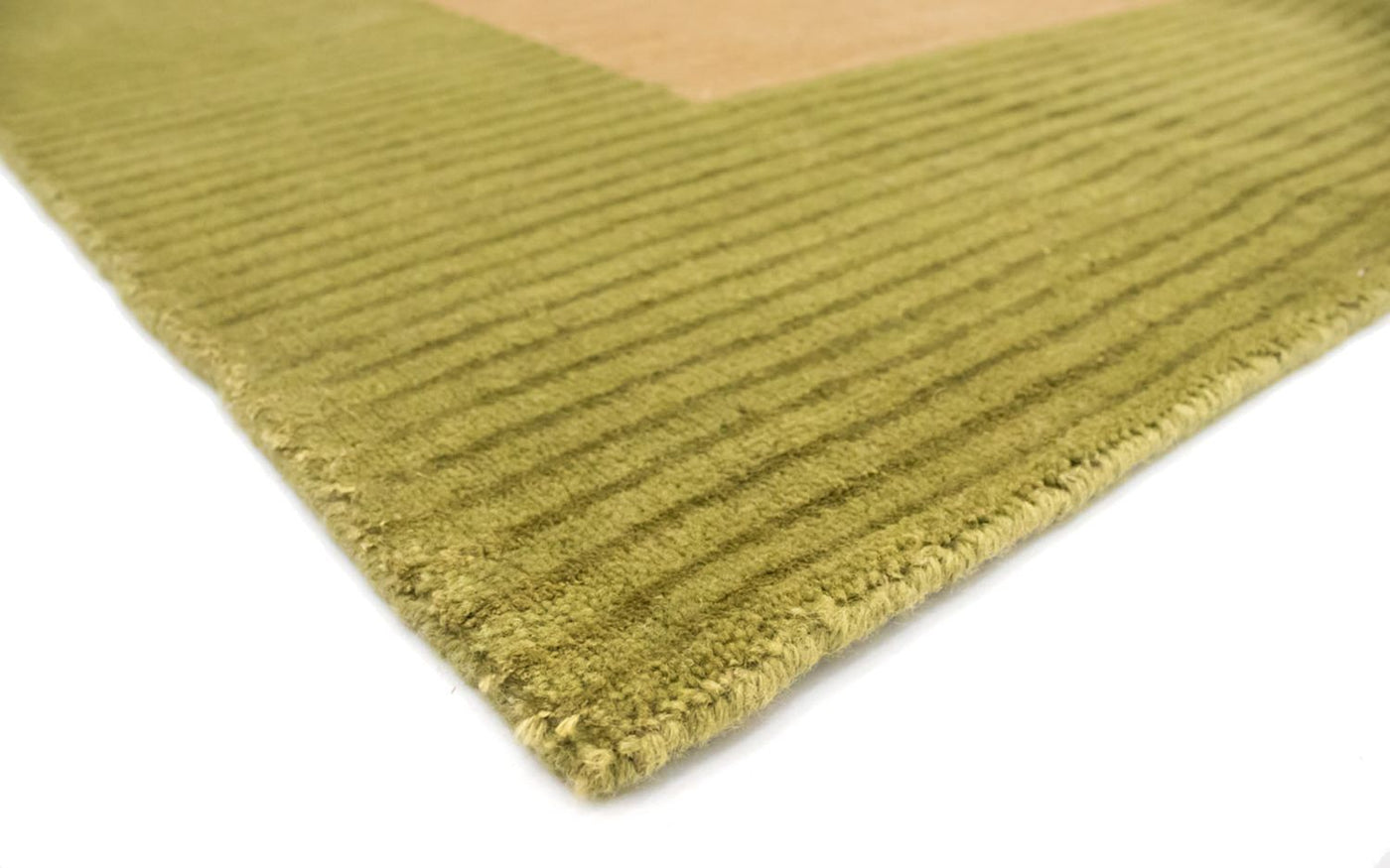 Wollen tapijt 242x156cm - Wollen tapijt