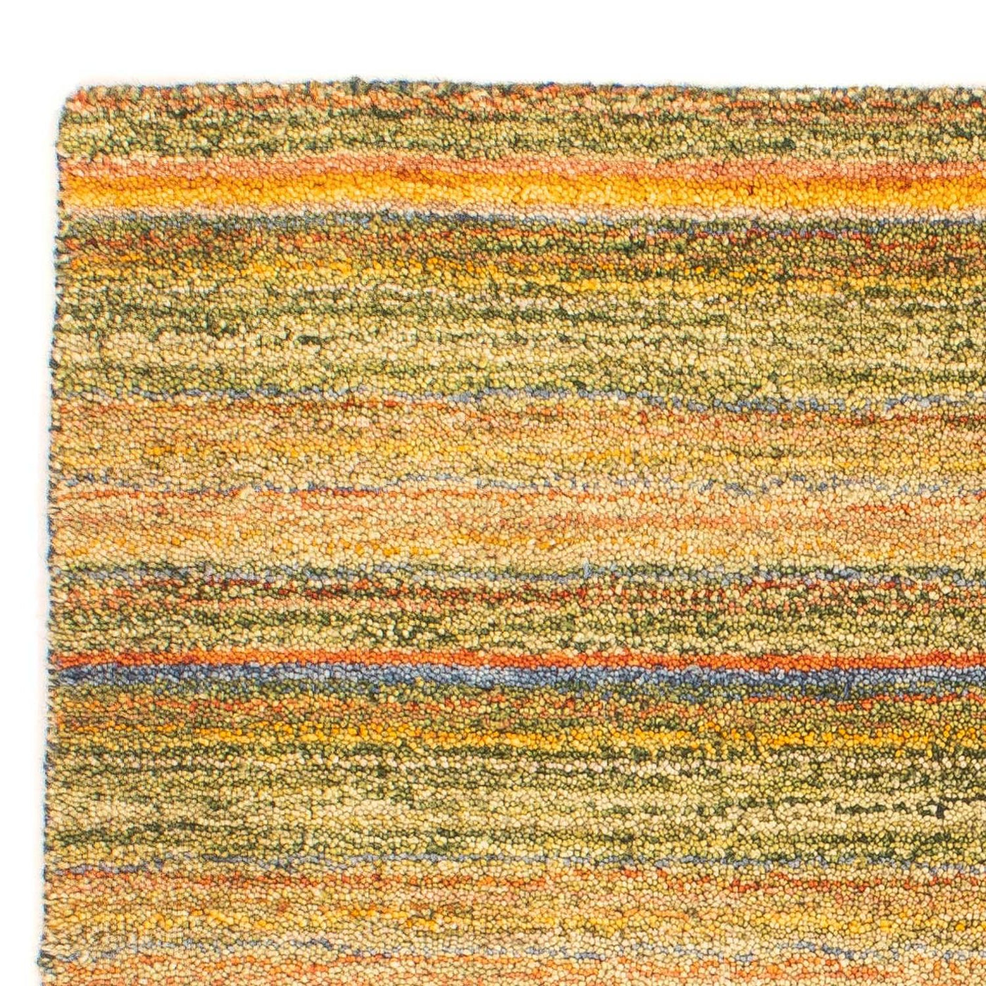 Loribaft Loom Tapijt 103x75cm - Wollen tapijt
