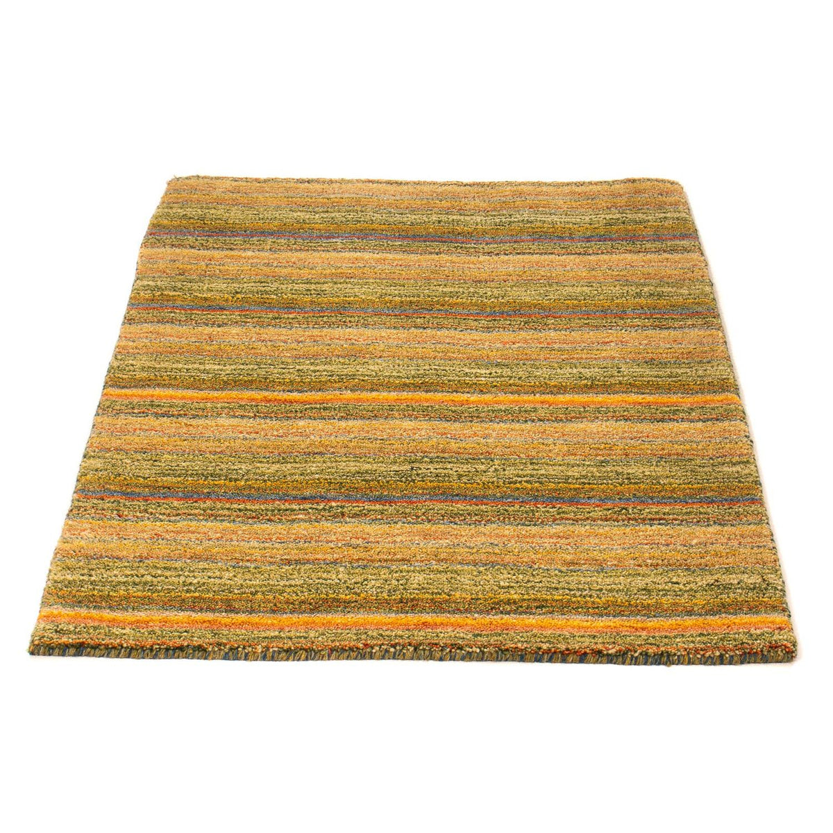 Gabbeh Tapijt - Loribaft Softy - 103 x 75 cm - veelkleurig