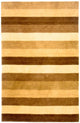Wollen tapijt 183x118cm - Wollen tapijt