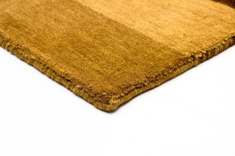 Wollen tapijt - 183 x 118 cm - veelkleurig