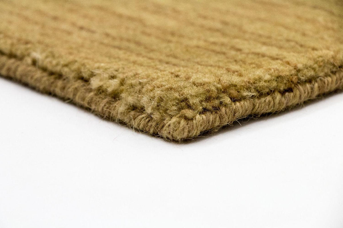 Wollen tapijt - 181 x 121 cm - veelkleurig