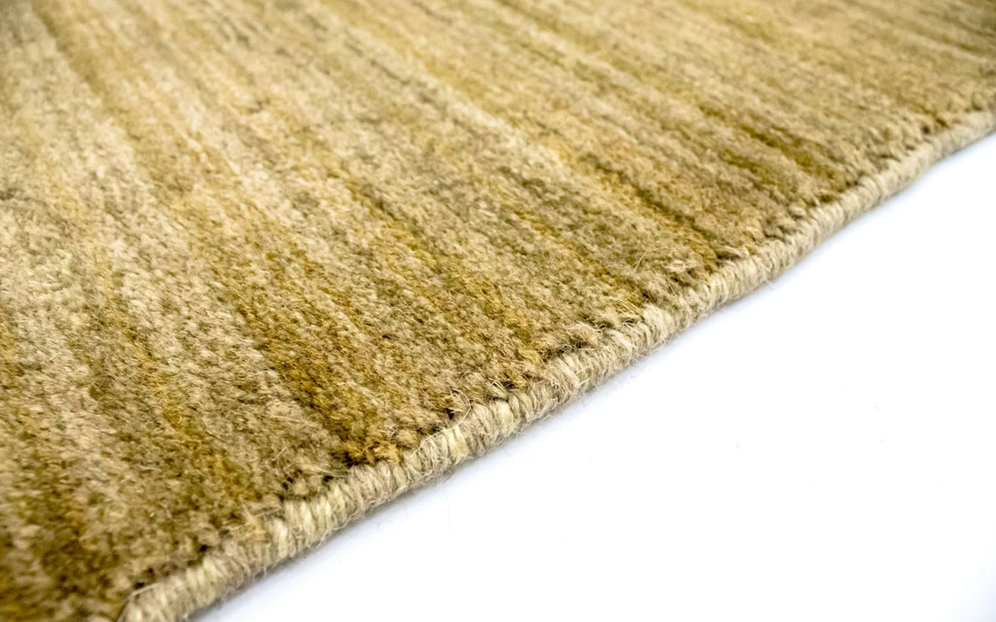 Wollen tapijt 187x121cm - Wollen tapijt