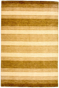 Wollen tapijt 182x123cm - Wollen tapijt – product image