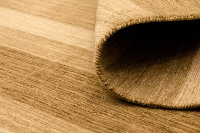 Wollen tapijt - 182 x 123 cm - veelkleurig