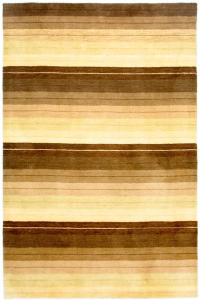 Wollen tapijt 122x183cm - Wollen tapijt