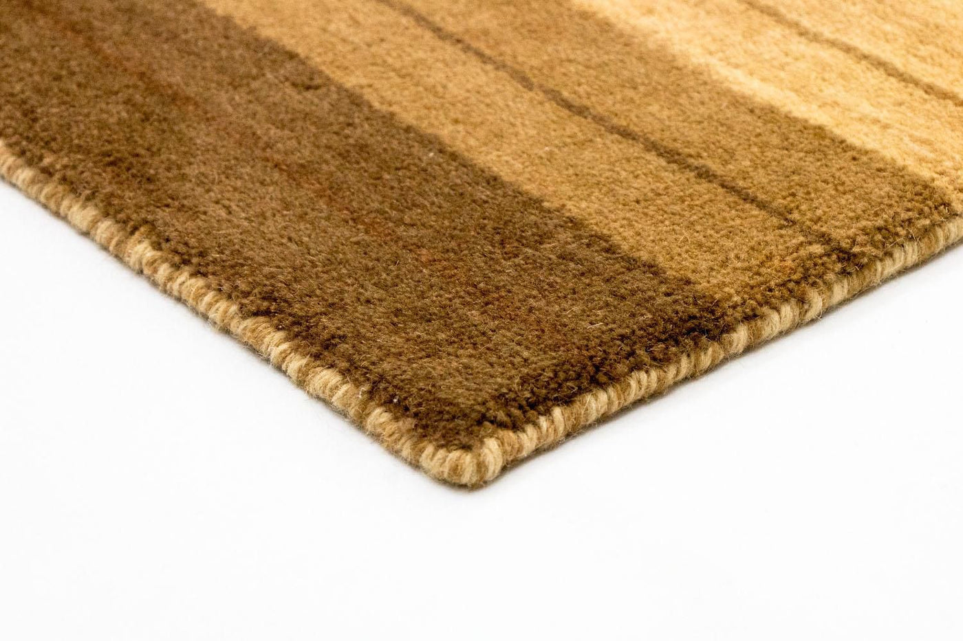Wollen tapijt 183x122cm - Wollen tapijt