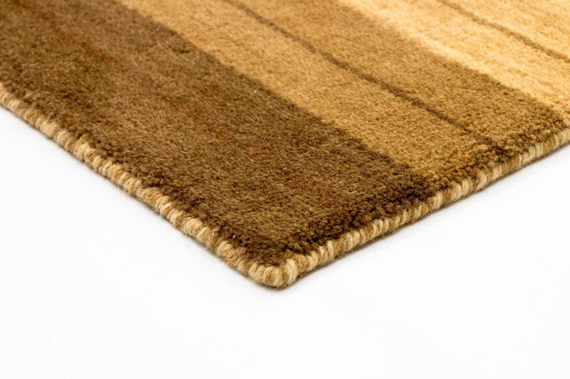 Wollen tapijt - 183 x 122 cm - veelkleurig