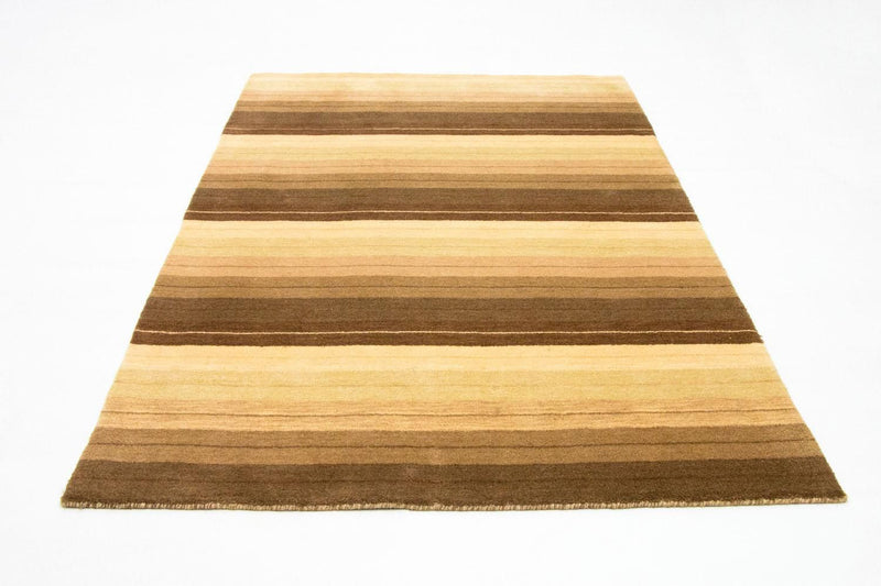 Wollen tapijt - 183 x 122 cm - veelkleurig