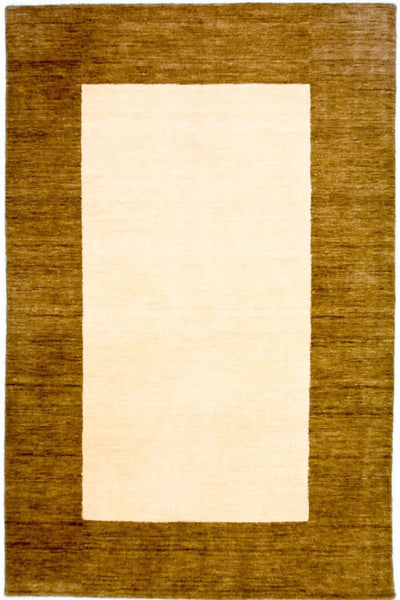 Wollen tapijt 118x180cm - Wollen tapijt