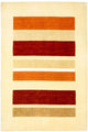 Wollen tapijt 177x123cm - Wollen tapijt