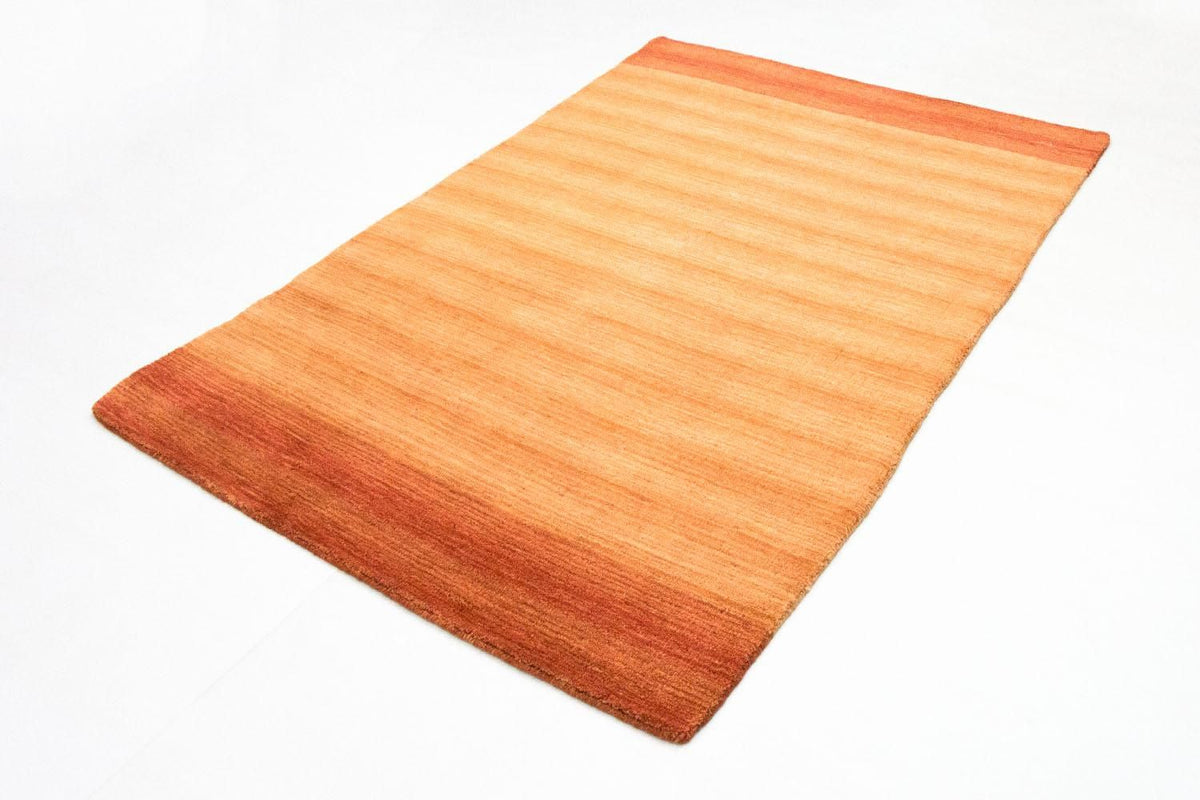 Wollen tapijt - 181 x 121 cm - veelkleurig