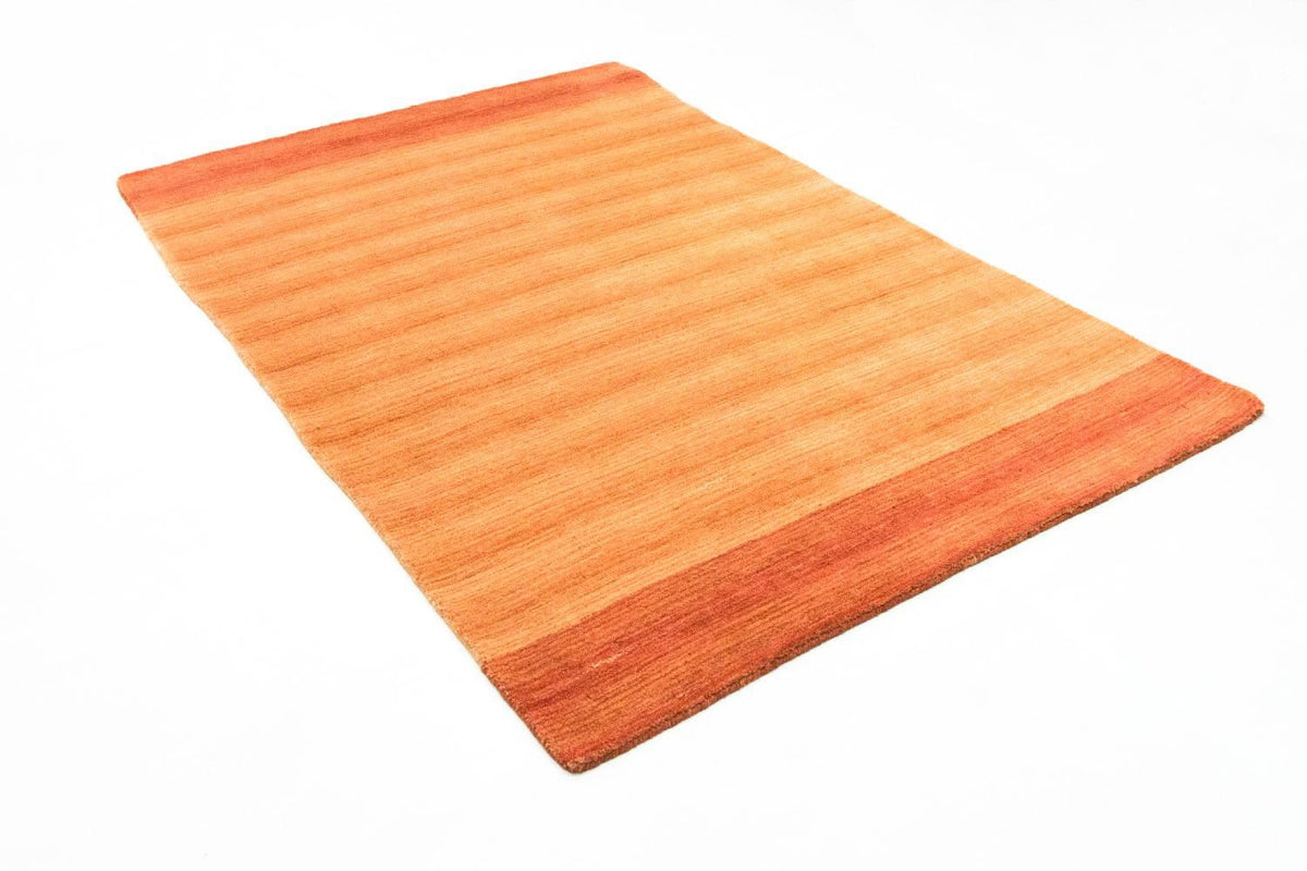 Wollen tapijt - 181 x 121 cm - veelkleurig