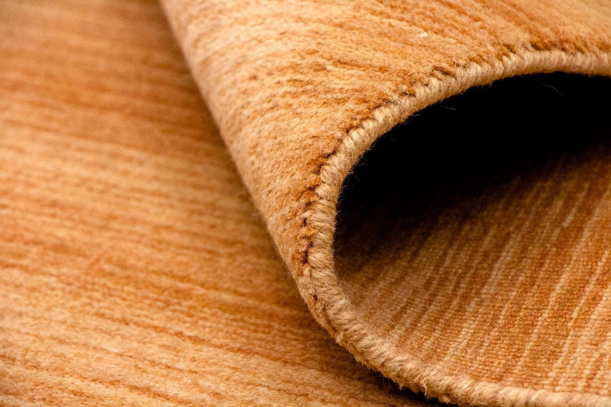 Wollen tapijt - 181 x 121 cm - veelkleurig