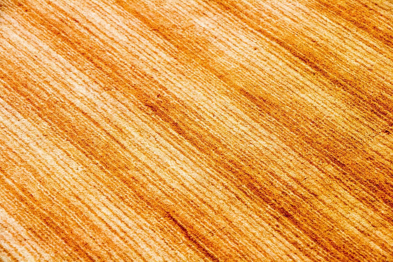 Wollen tapijt - 181 x 121 cm - veelkleurig