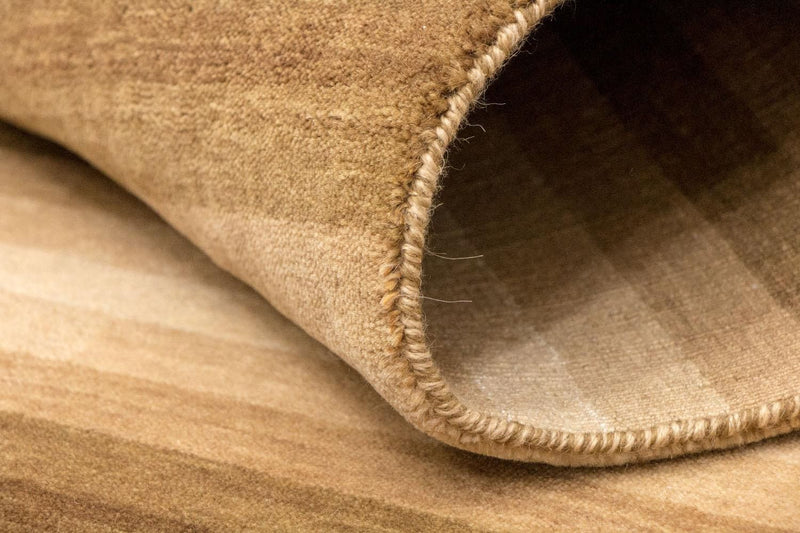 Wollen tapijt - 173 x 121 cm - veelkleurig