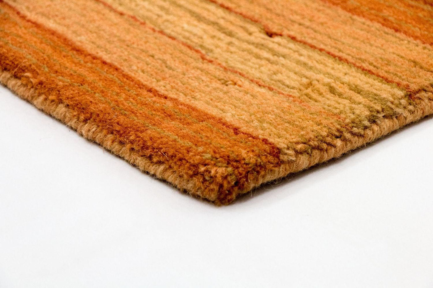 Wollen tapijt 180x121cm - Wollen tapijt
