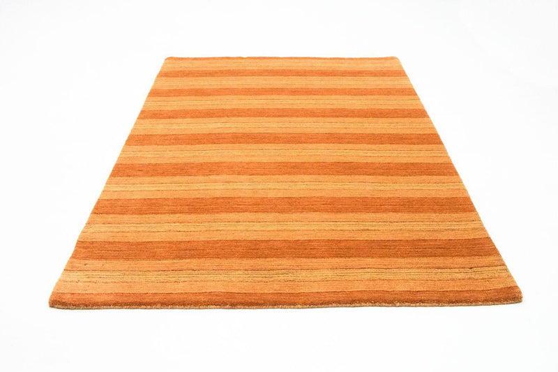 Wollen tapijt - 180 x 121 cm - veelkleurig