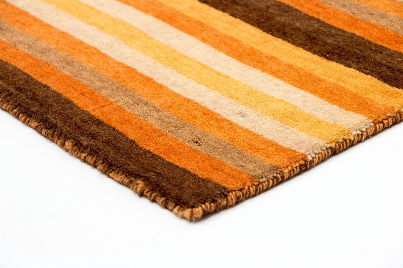 Wollen tapijt 187x113cm - Wollen tapijt