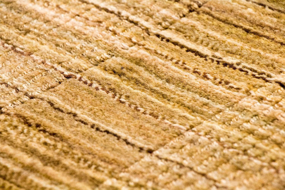 Wollen tapijt - 170 x 117 cm - veelkleurig