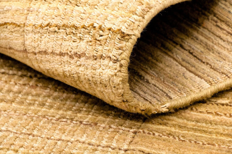 Wollen tapijt - 170 x 117 cm - veelkleurig