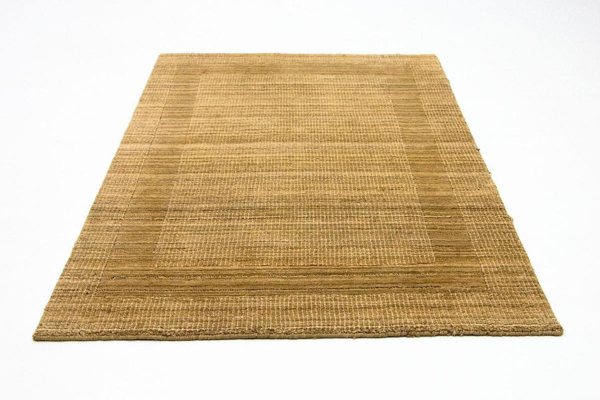 Wollen tapijt - 170 x 117 cm - veelkleurig