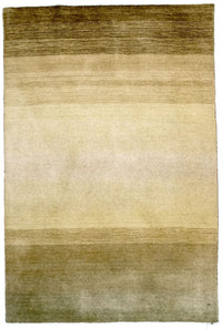 Wollen tapijt - 180 x 120 cm - veelkleurig