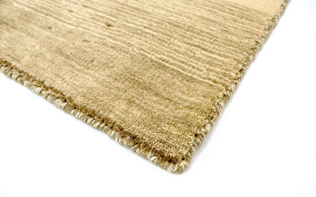 Wollen tapijt - 180 x 120 cm - veelkleurig