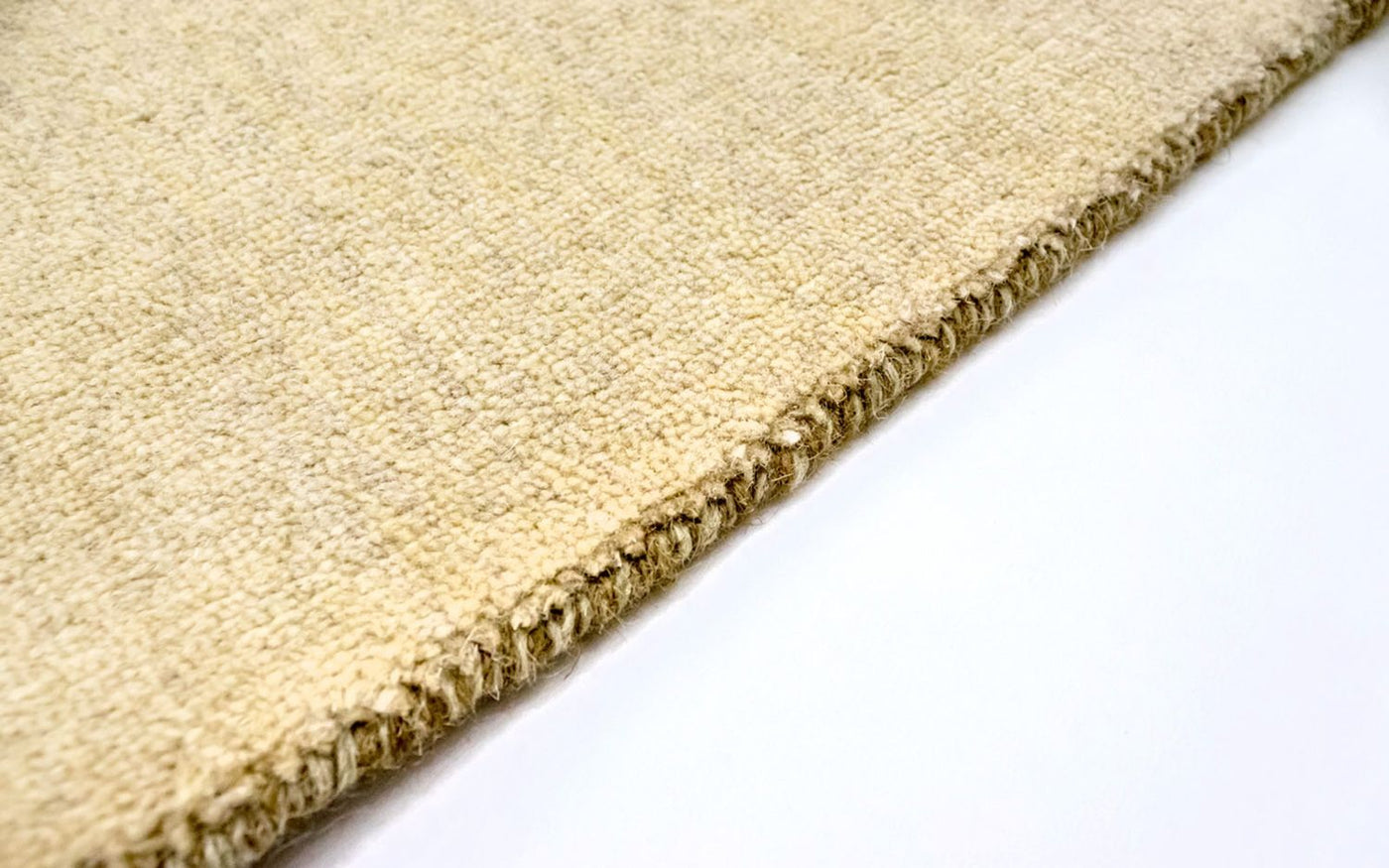 Wollen tapijt 180x120cm - Wollen tapijt