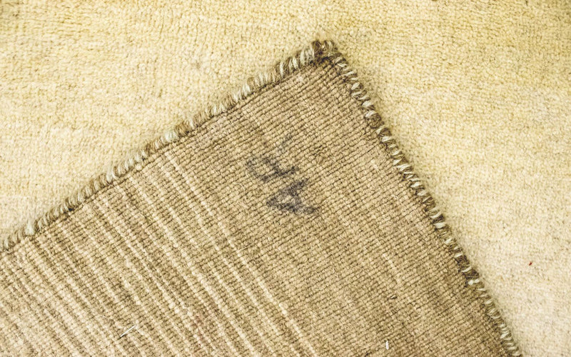 Wollen tapijt - 180 x 120 cm - veelkleurig