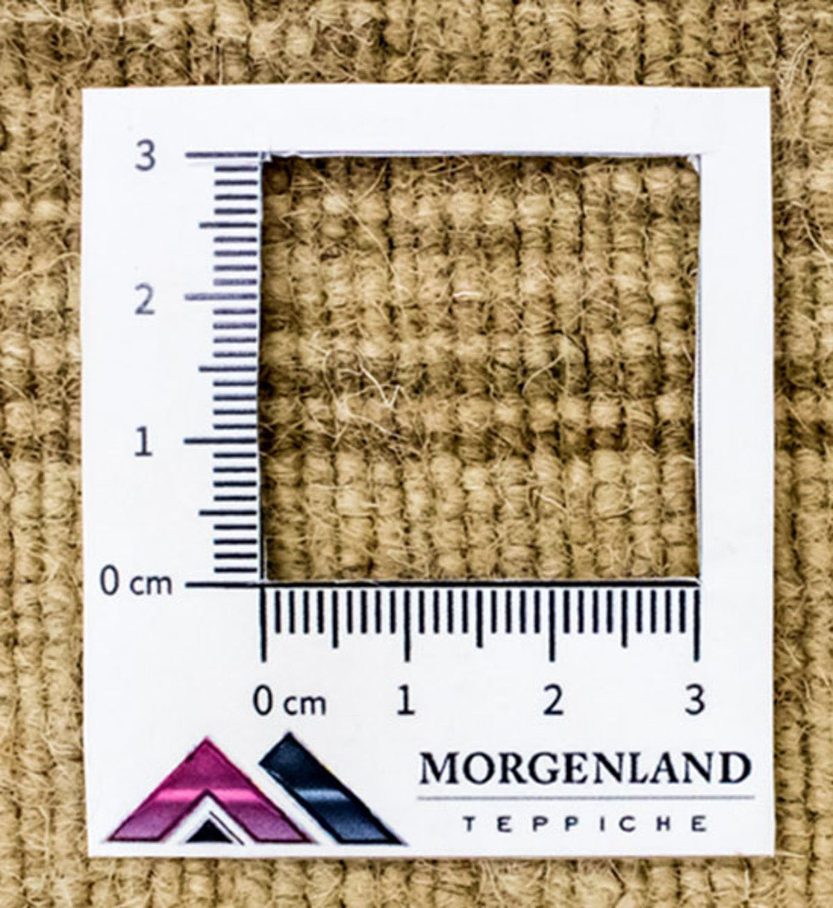 Wollen tapijt - 180 x 120 cm - veelkleurig