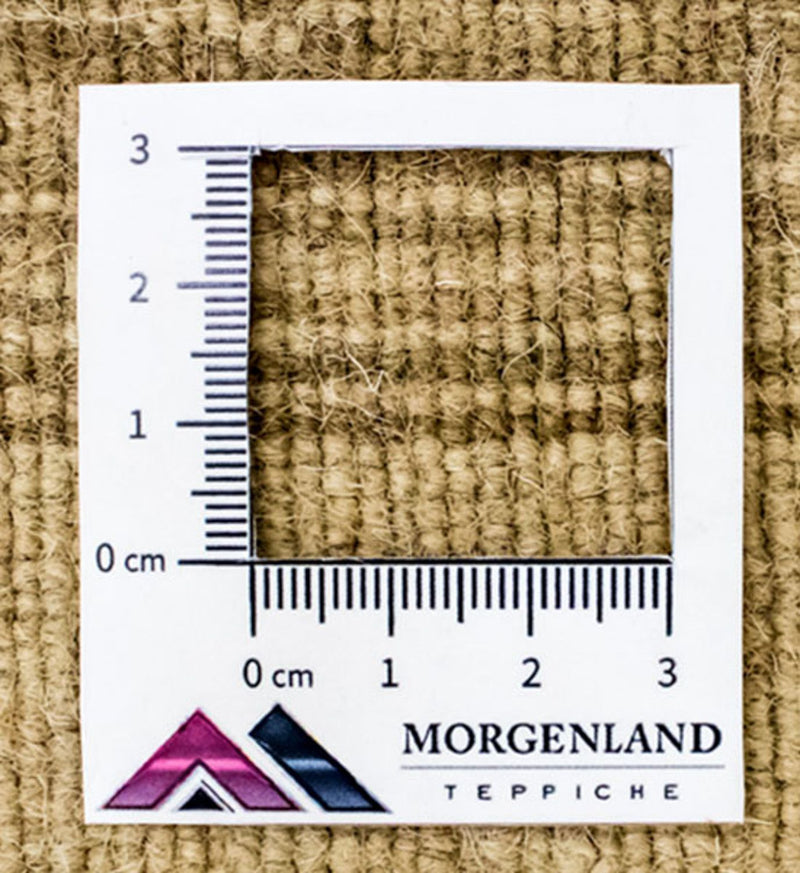 Wollen tapijt - 180 x 120 cm - veelkleurig