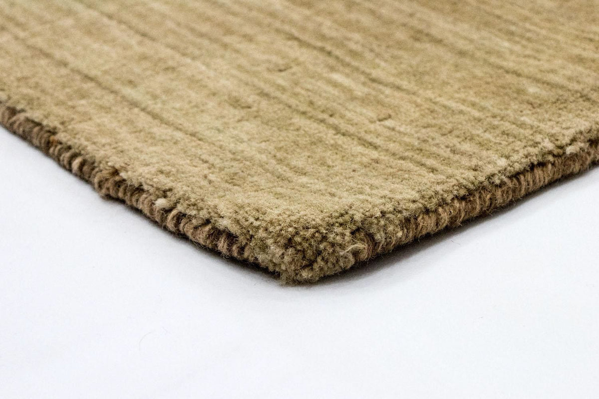 Wollen tapijt - 180 x 126 cm - veelkleurig