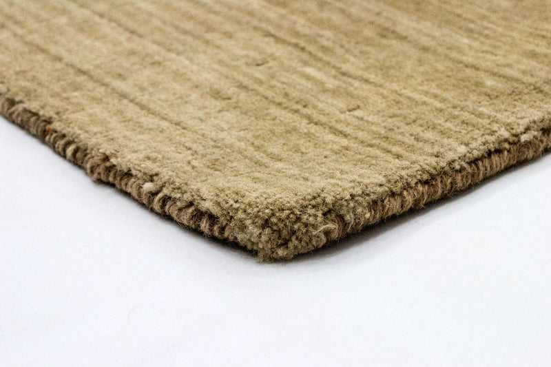 Wollen tapijt - 180 x 126 cm - veelkleurig