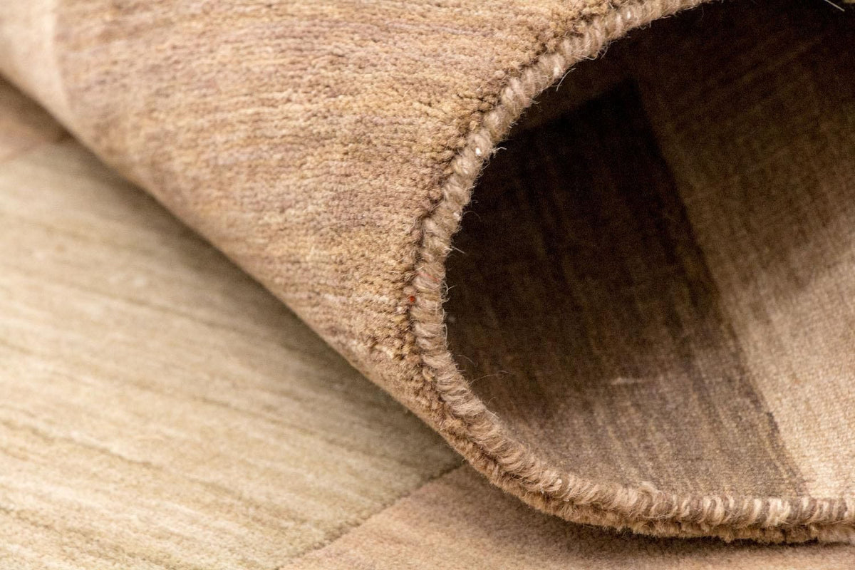 Wollen tapijt - 180 x 126 cm - veelkleurig