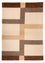 Gabbeh Tapijt - Loribaft Softy - 177 x 120 cm - beige