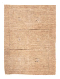 Gabbeh Tapijt - Loribaft Softy - 117 x 85 cm - licht beige