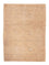Gabbeh Tapijt - Loribaft Softy - 117 x 85 cm - licht beige