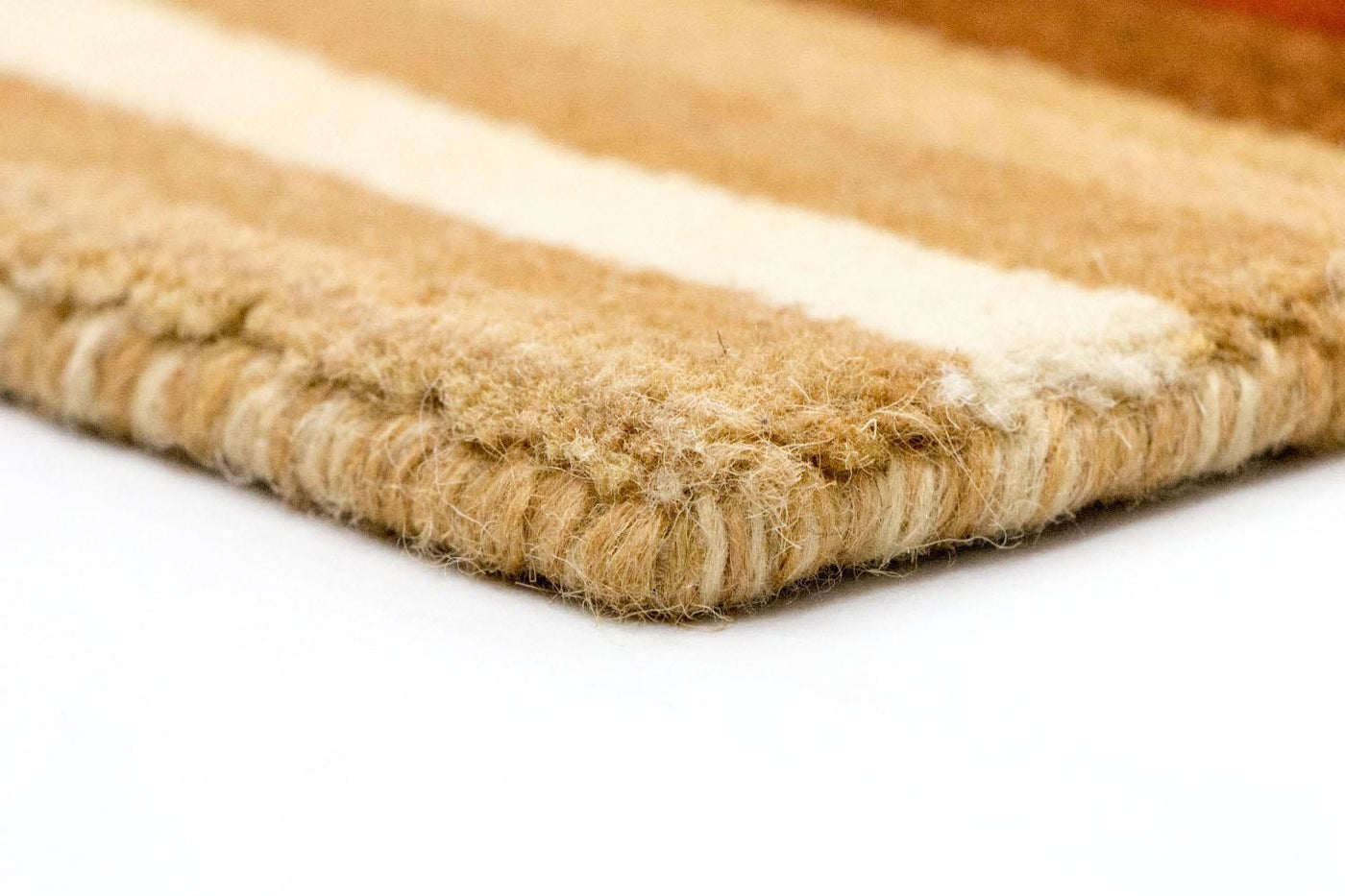 Wollen tapijt 177x116cm - Wollen tapijt
