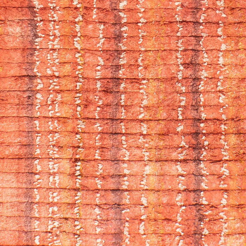 Loper Gabbeh Tapijt - Loribaft Softy - 159 x 64 cm - veelkleurig