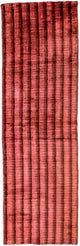 Viscose tapijt 63x203cm - Viskoseteppich