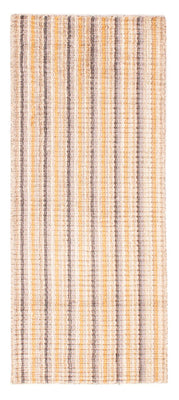 Loper Viscose tapijt - 158 x 67 cm - veelkleurig
