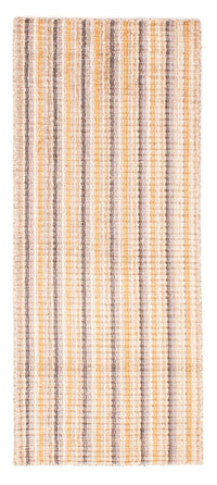 Loper Viscose tapijt - 158 x 67 cm - veelkleurig