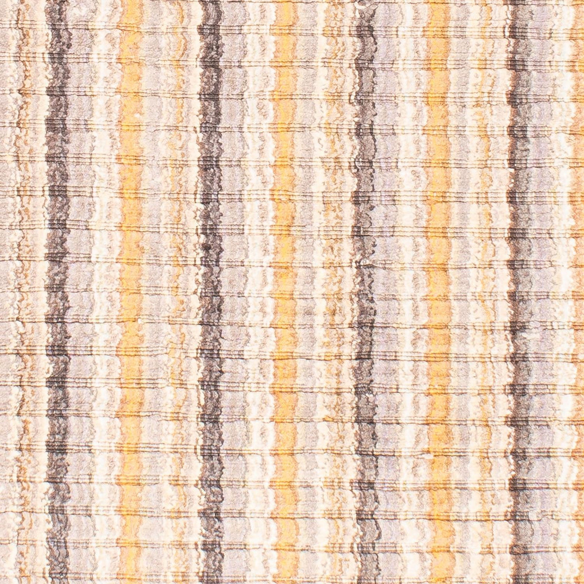 Loper Viscose tapijt - 158 x 67 cm - veelkleurig