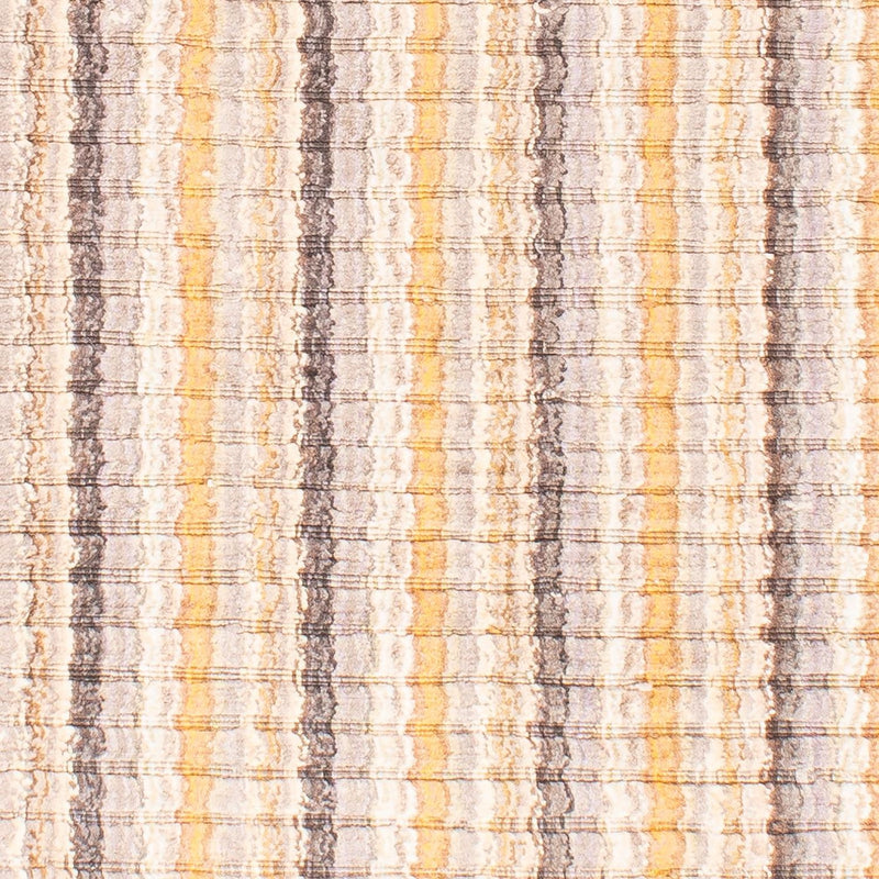 Loper Viscose tapijt - 158 x 67 cm - veelkleurig