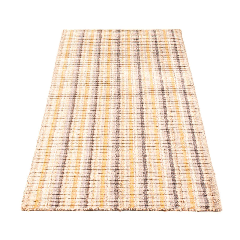 Loper Viscose tapijt - 158 x 67 cm - veelkleurig