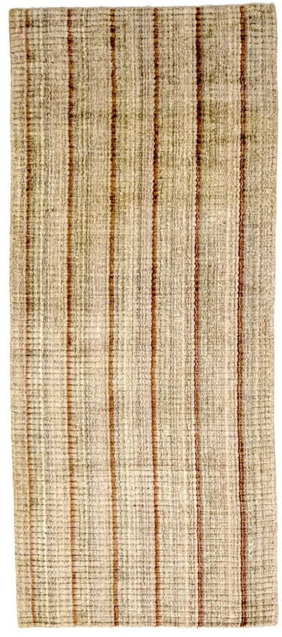 Viscose tapijt 85x198cm - Viskoseteppich