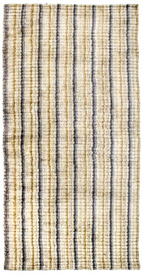 Viscose tapijt - 180 x 94 cm - veelkleurig