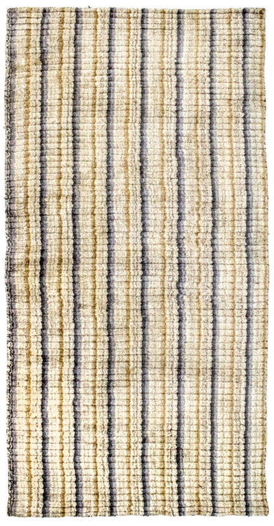 Viscose tapijt 94x180cm - Viskoseteppich